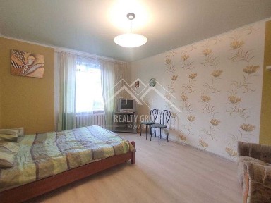 Оренда 2к квартири на Галатова Соцмісто