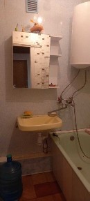 Здам 1-к. квартиру біля ТРЦ Караван без меблі