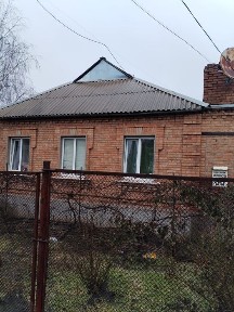 Продам дом по ул. Альпинистов (Бажаново)