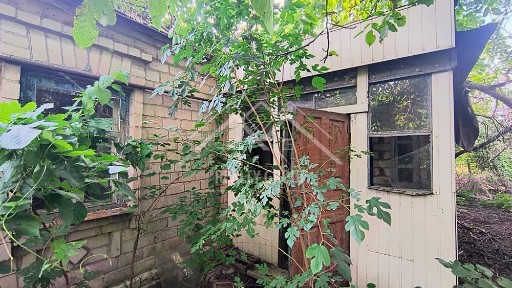 ПРОДАМ ділянку 6 соток з будинком Довгинців. рн