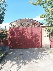 Продам будинок у Краснопіллі