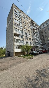 Ровно, Соборная ул., 207 БОС