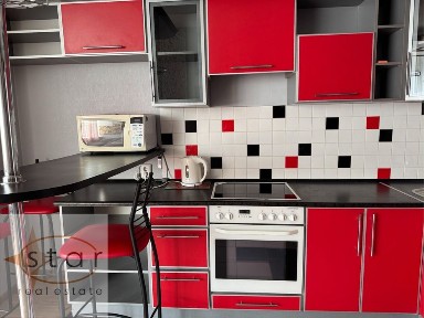 Продаж 1-кімн квартири 3й поверх, Міський парк