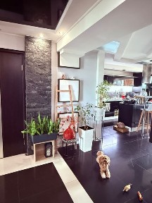 Продаж просторої квартири, 104 м²