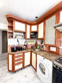 Продаж 2-кімнатної квартири пр-п. Шевченка