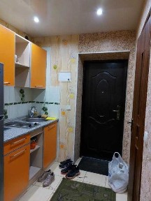 Продам смарт-квартиру на Баварии с кап. ремонтом, 10300у. е