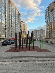 Харківська область, Харків, Шевченківський