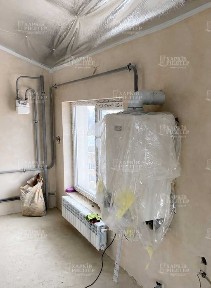 HS S4 Продам 2 комнатную квартиру Павлово Поле ул. Деревянко 16-А