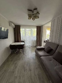 Продаж 3к квартири 57.9 кв. м на пр. Стадіонний 4 • ID 34601686