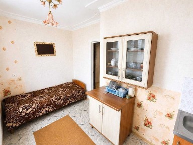 Харківська область, Безлюдівка