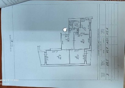 Продаж 3-кім. кв. метро Масельского; проспект Героїв Харькова 254 А