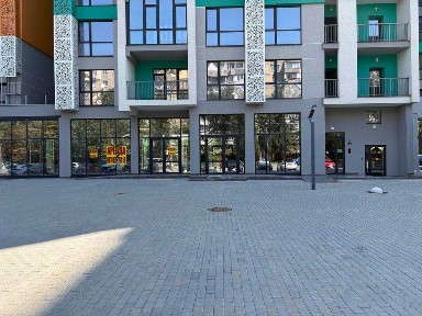 Дніпропетровська область, Дніпро, Соборний