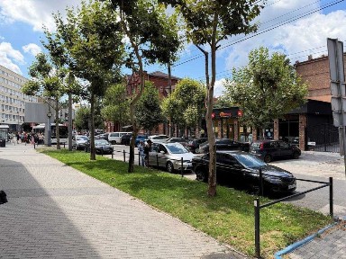 Аренда помещения в Центре ул. Европейская