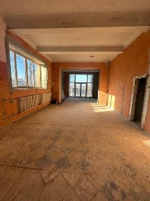 Дніпропетровська область, Карнаухівка