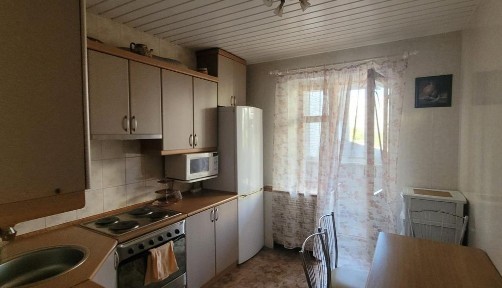 Продаж 3-и кімнатної кв. у Південному мкрн.