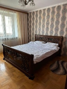 Довгострокова оренда 3-кімнатної квартири