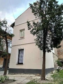 Продаж 1-кімн. Квартири з терасою в центрі вул. Пекарська