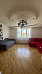 Виговського Івана вулиця, мікрорайон Південний, район Залізничний, Львів, вул. Виговського Івана • ID 34614403