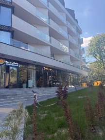 Продаж квартири 71 м2, парк Погулянка
