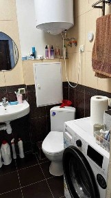 Продаж 2-кім. квартири по вул. Панча