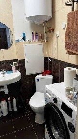 Продаж 2-кім. квартири по вул. Панча