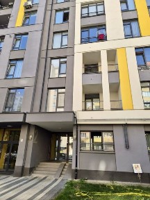 Львівська область, Львів, Сихівський