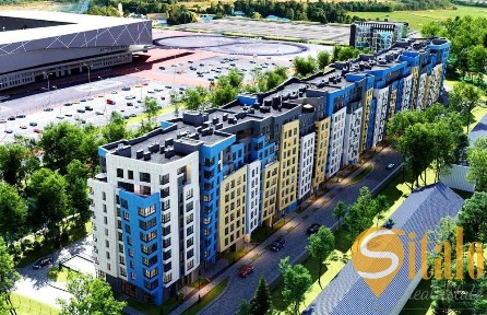 Продаж 1 кімнатна квартира по вул. Мікльоша, Стрийська, Львів