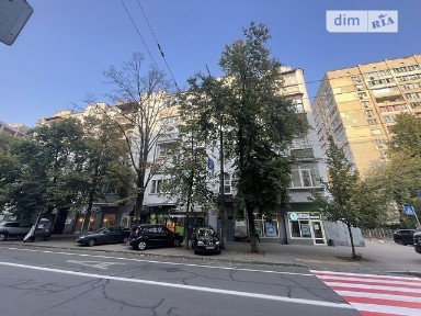 вулиця Князів Острозьких, мікрорайон Печерськ, район Печерський, Київ, метро Арсенальна, вул. Князів Острозьких 15 • ID 34613724