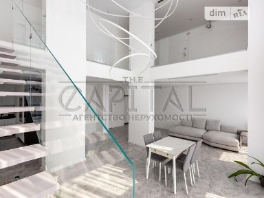 Продаж 3к квартири 201 кв. м на вул. Антоновича 74 • ID 34610868