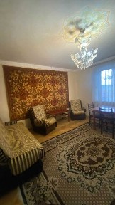 Оренда 3 кімнатної квартири