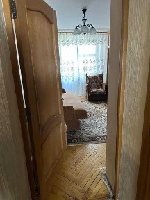Оренда 3 кімнатної квартири, вул. Панча