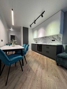 Оренда 2-кімнатної квартири в ЖК «Щасливий Platinum» просп. В. Чорновола