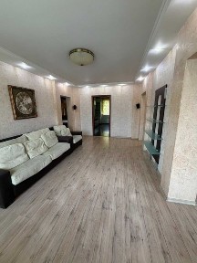 Здам 4-к. кв, 1 Шевченківський, вул. Героїв 55 бригади (Уральська) 4 поверх