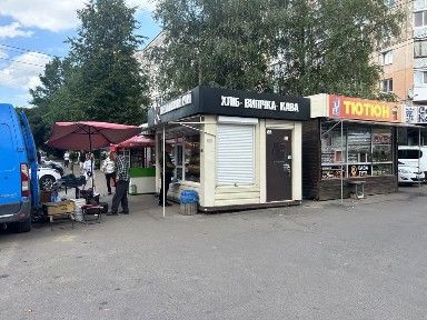 Топова локація. Довженко. Оренда