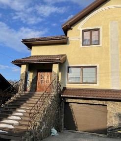 Продаж будинку біля Львова, Солонка, Львів