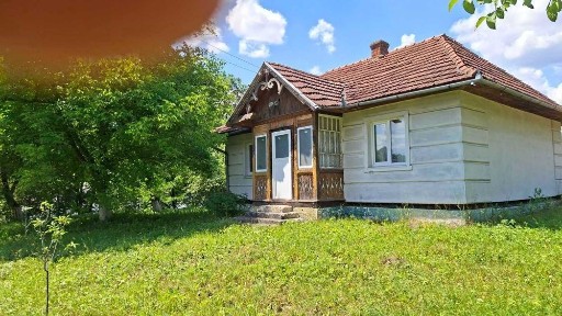 Продам будинок в центрі с. Станиля (м. Трускавець), ціна - 40000 дол. США
