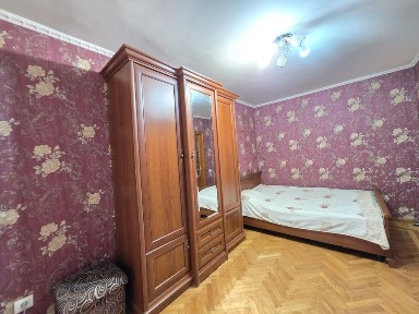 Здам 2-к квартиру в Центральній частині міста