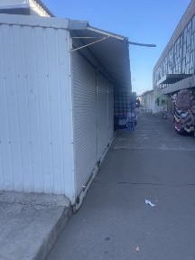 Дніпропетровська область, Кам'янське