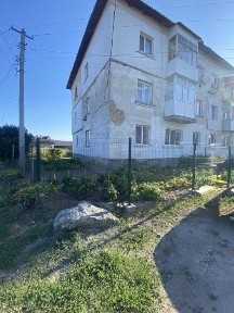 Продаж 1- кімнатеої в центрі м. Корсунь-Шевченківський