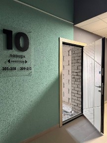 Продається однокімнатна квартира в ЖК Парковий квартал