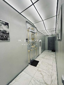285м² ЖК Бригадный двухъярусная квартира Панорама Башни Нагорка