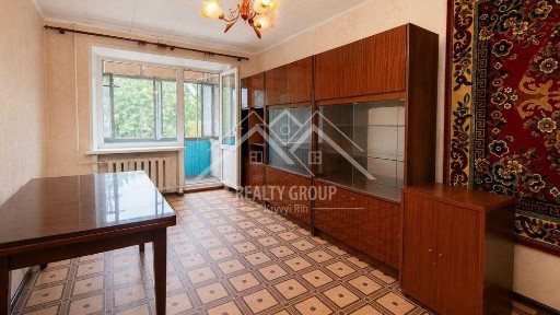 ПРОДАМ 1к на 97 кварталі