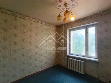 Продаж 3к квартири на Зарічному