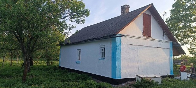 Продам будинок в Здовбиці