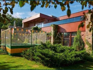 Оренда будинку з басейном, Нові Безрадичі, Обухівський р-н