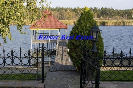 Київська область, Підгірці