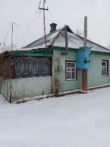 Пів будинку в центрі м. Переяслав (газифікований) ТЕРМІНОВО