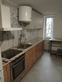 Оренда Врємянки. Вулиця Вінницька.