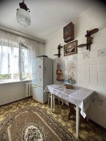 Оренда 2- кімнатної квартири по вул. Олени Теліги