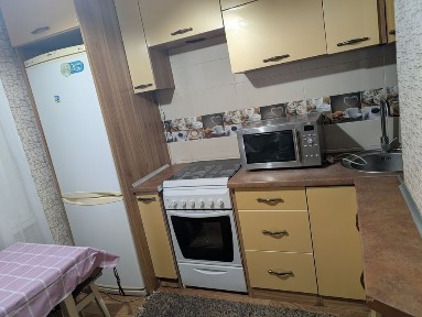ВІЛЬНА! Оренда 1-квартири Північний, вул Коновальця